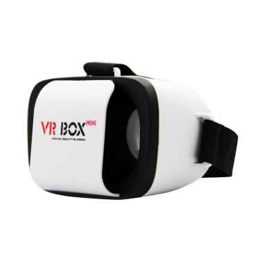 VR Box Mini Kacamata 3D