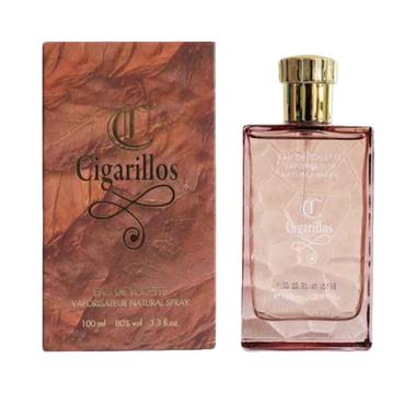 Parklane Cigarillos Parfum Pria