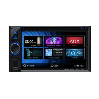 Jual Clarion Audio Murah Harga Promo Blibli Com