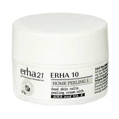 Erha 10 - Home Peeling 1