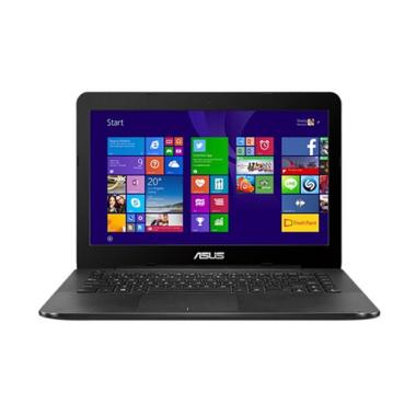 Asus X454YA-BX801D Notebook