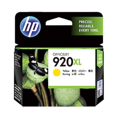 HP 920XL Tinta Printer - Yellow