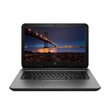 HP 14-R202TX Notebook