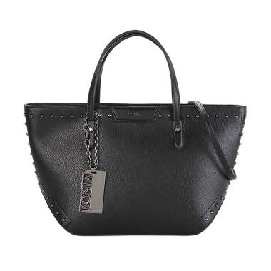 Bonia Livia Tote Bag - Black