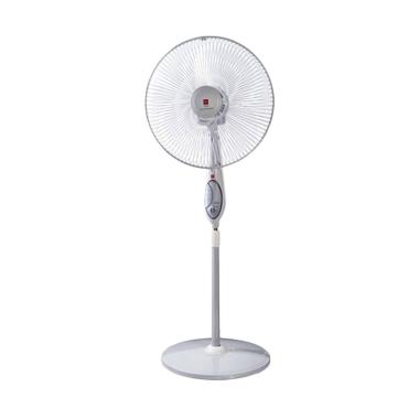 KDK WK40X Stand Fan Kipas Angin Non Timer