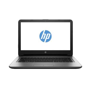 HP 14-AM011TU Notebook