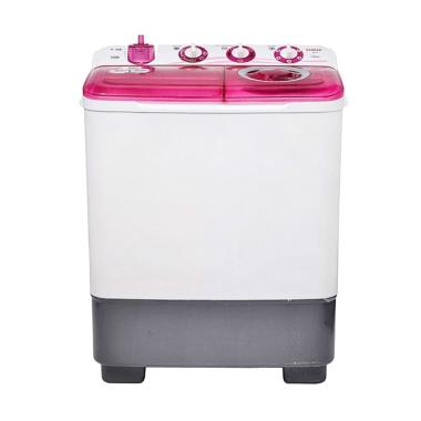 Sanken TW8700PK Mesin Cuci