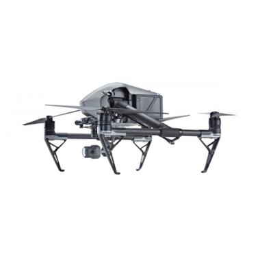 DJI Inspire 2 Drone