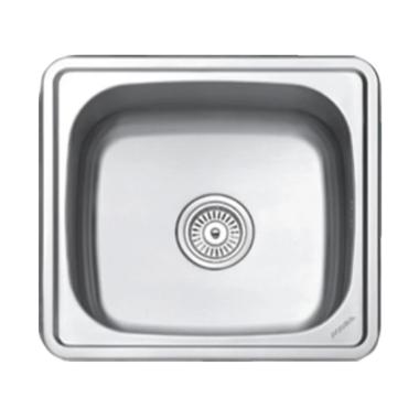 Modena KS 3100 Kitchen Sink Tempat Cuci Piring [Kab.Bandung}