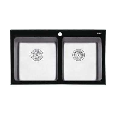 Modena KS 8200 Kitchen Sink Tempat Cuci Piring