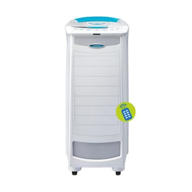 Symphony Silver I AC Portabel
