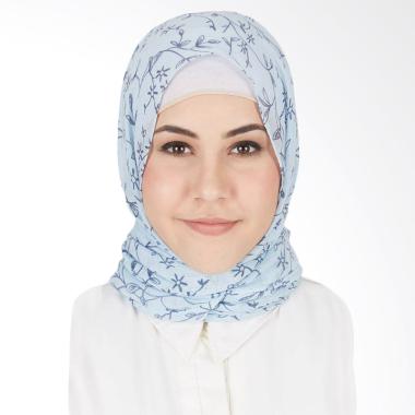 Hijabenka Akas Hijab Pashmina