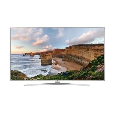 LG 55UH770T LED TV [55 Inch SUHD. Khusus Kota Bandung