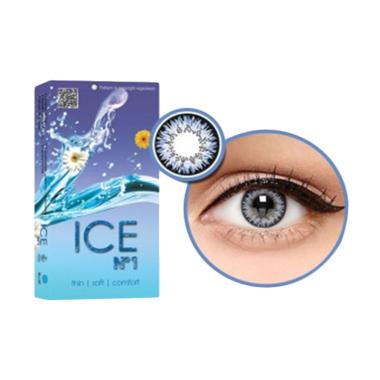 Ice N1 Softlens - Blue
