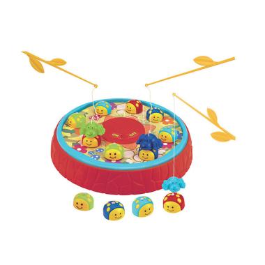 ELC Jitterbugs Game Mainan Anak