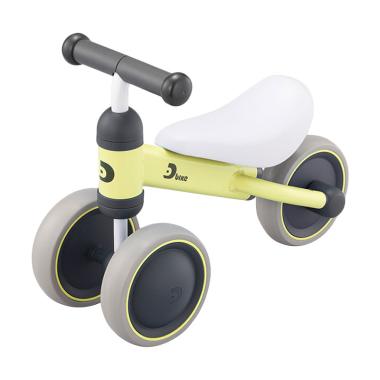 D-Bike Mini Sepeda Anak - Yellow