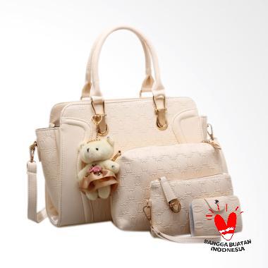 Tas Import BG255 Beige