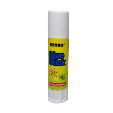 Kenko Lem Stik [8 g] Kuning