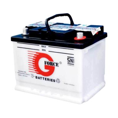 Delkor 54533 Aki Ford Fiesta 12 Volt 45 Ampere Tokoakionline Com
