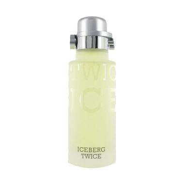 Iceberg Twice Man Parfum Pria