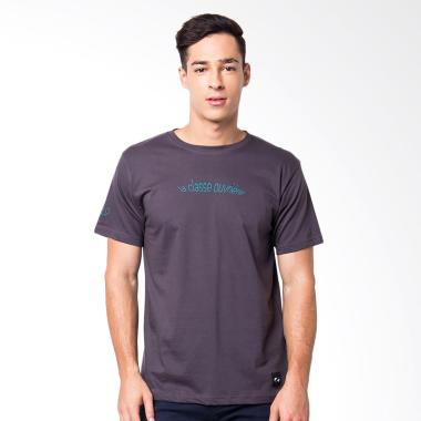 KOMO LA Classe Kaos Pria