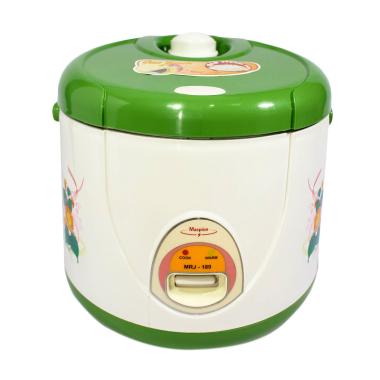 Maspion MRJ 189 Rice Cooker