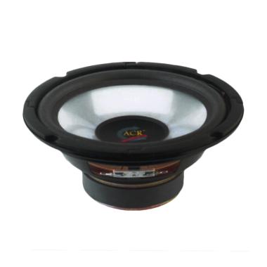 speaker woofer 8 inch acr