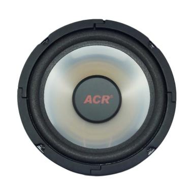 speaker woofer 8 inch acr