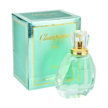 Champagne Glow Eau De Perfume