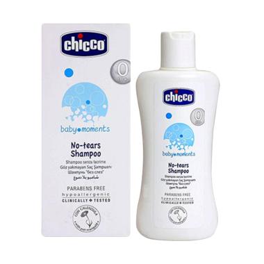 Jual Shampo Chicco Terbaru Harga Murah Blibli Com