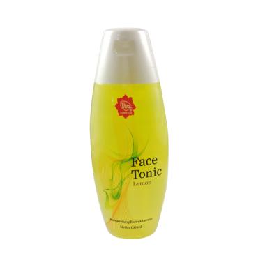 Viva Tonic Lemon -