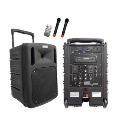 harga speaker portable wireless