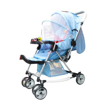 stroller hugo prima classic