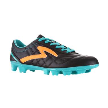 Specs Victory FG Soccer Shoes - Black