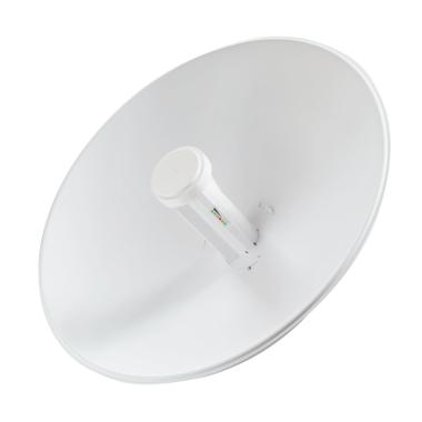 UBiQUiTi PBE-M2-400 PowerBeam Putih
