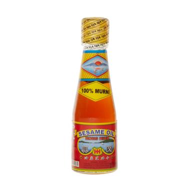 AAA Hong Hien Sesame Oil Minyak Wijen [90 mL/2 pcs]