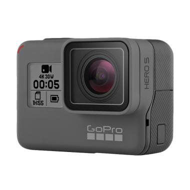 GoPro Hero5 Black Action Cam