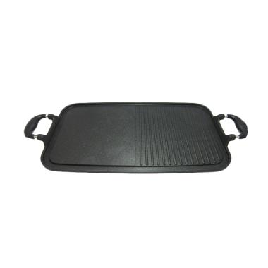 Multi Grill Pan Pemanggang Panggangan Panci