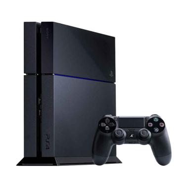 pre owned ps4 slim