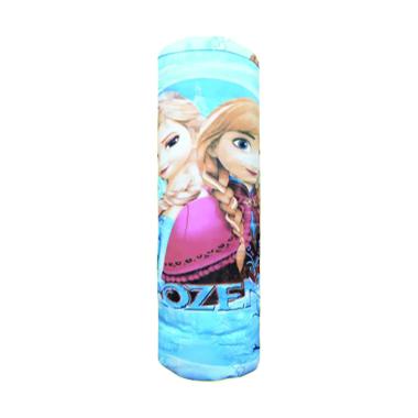 Chelsea Gulmut Frozen Guling Selimut