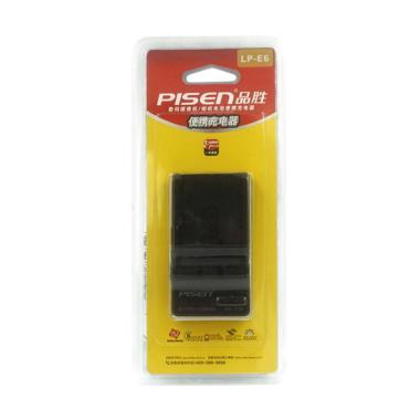 Pisen LPE6 Charger