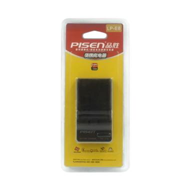 Pisen LPE8 Charger