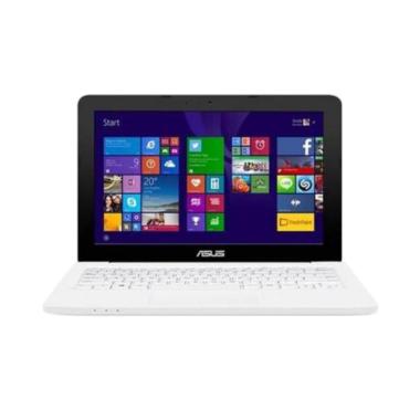 Asus E202SA-FD112D Notebook - White