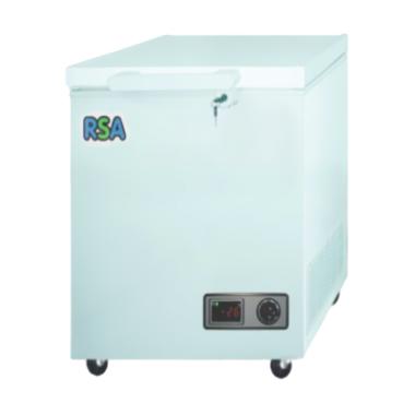 RSA Chest CF-100 Freezer -