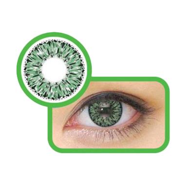 X2 Softlens Chic - Green