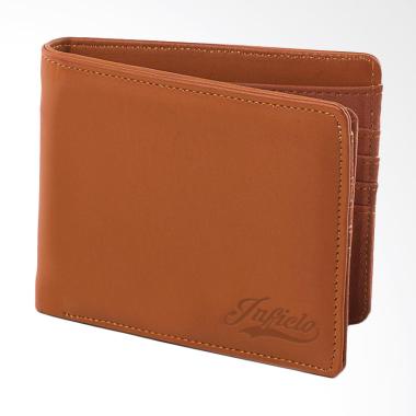 Inficlo Men Wallet Dompet Pria Spu133