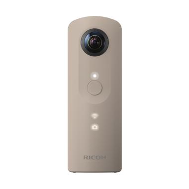 Ricoh Theta SC Spherical 360 Digital Camera