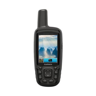 Garmin GPSMap 64sc