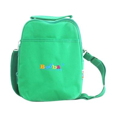 Booba Cooler Bag - Hijau