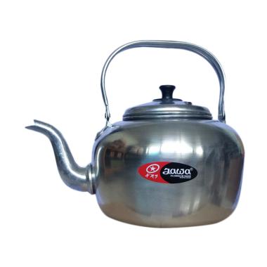 Maspion Jawa 28 Teko Cor